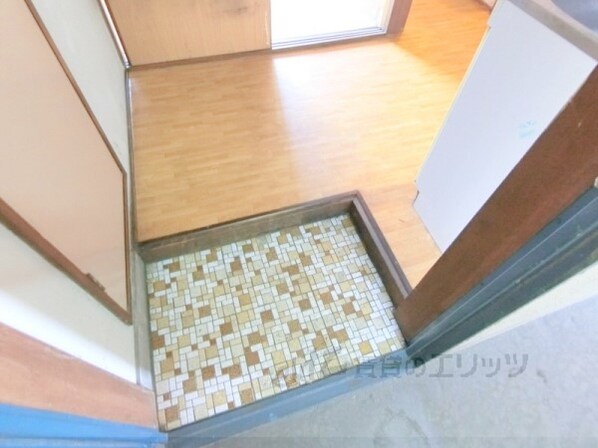 山辺マンションの物件内観写真